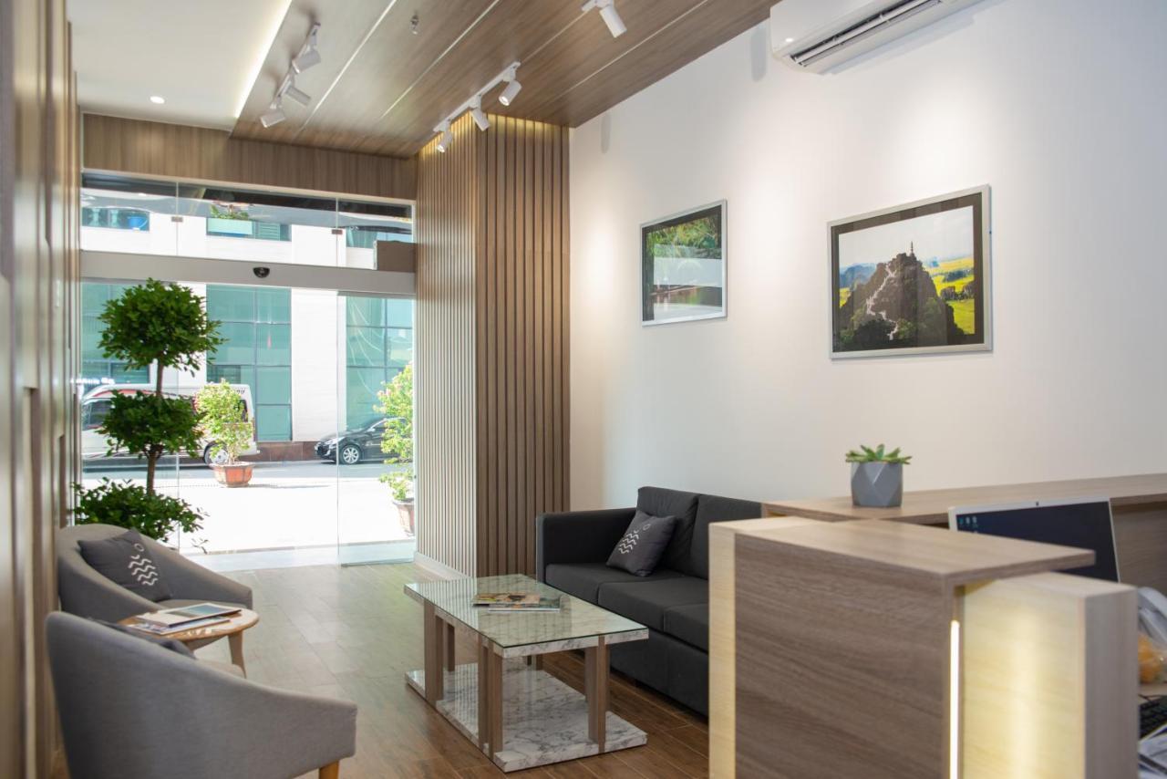 Pavilor Hotel Nha Trang Kültér fotó