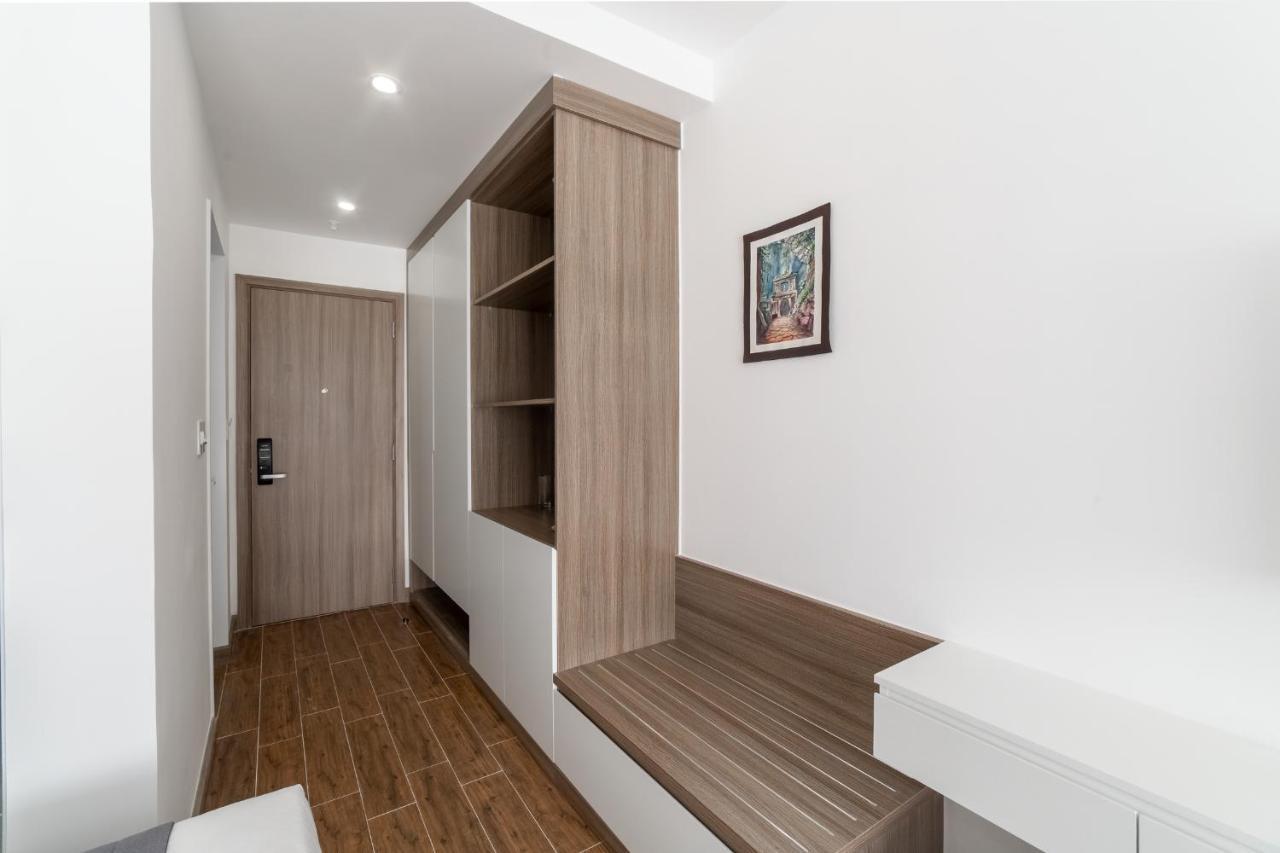 Pavilor Hotel Nha Trang Kültér fotó